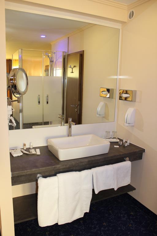 Superior Single Room