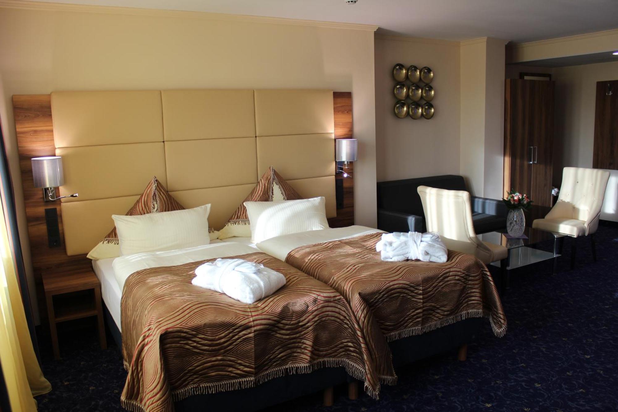 Superior Double Room